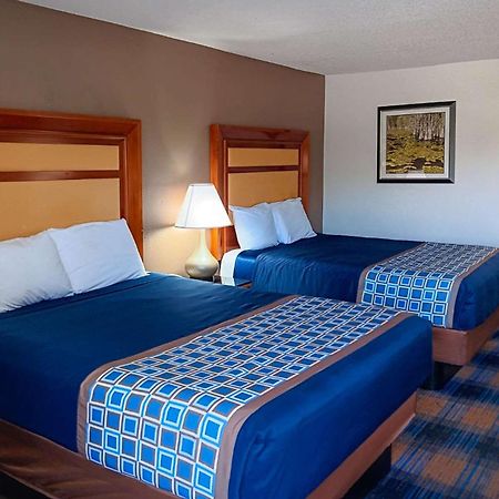 Rodeway Inn Lake City I-75 Esterno foto