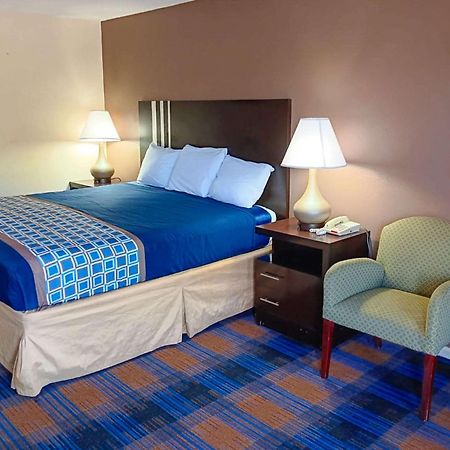 Rodeway Inn Lake City I-75 Esterno foto
