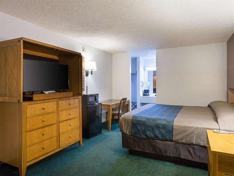 Rodeway Inn Lake City I-75 Esterno foto
