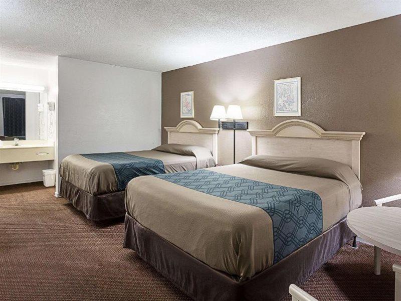 Rodeway Inn Lake City I-75 Esterno foto