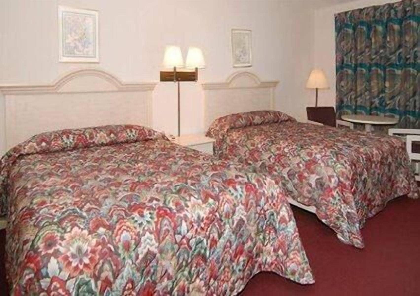 Rodeway Inn Lake City I-75 Esterno foto