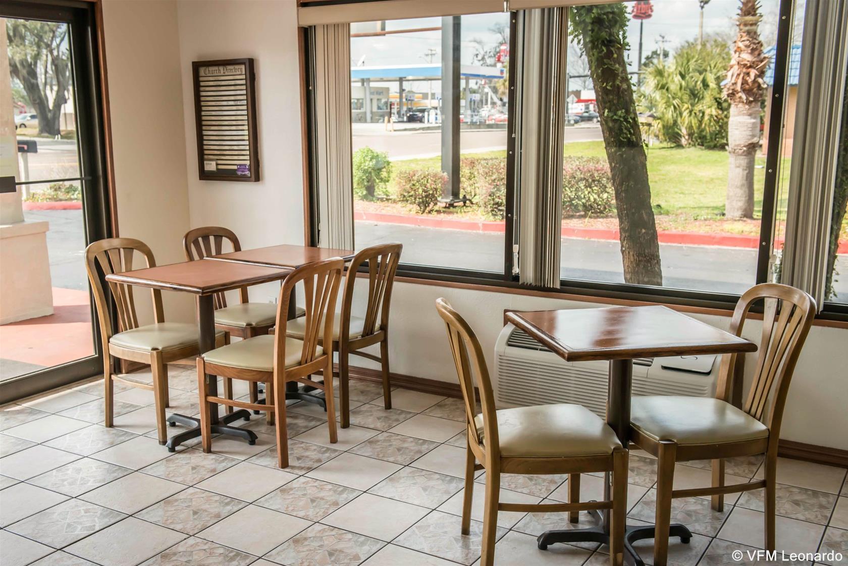 Rodeway Inn Lake City I-75 Esterno foto