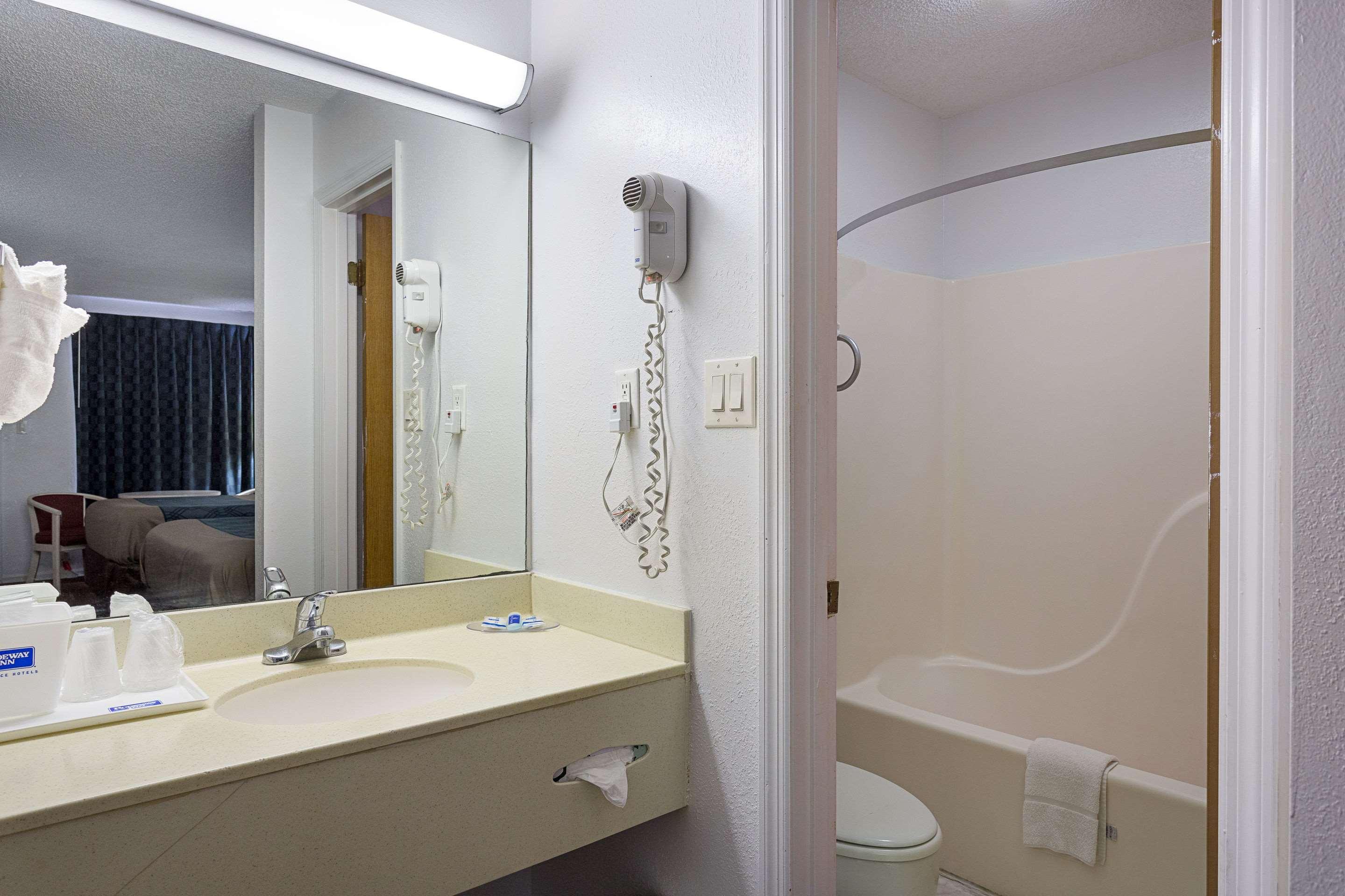 Rodeway Inn Lake City I-75 Esterno foto