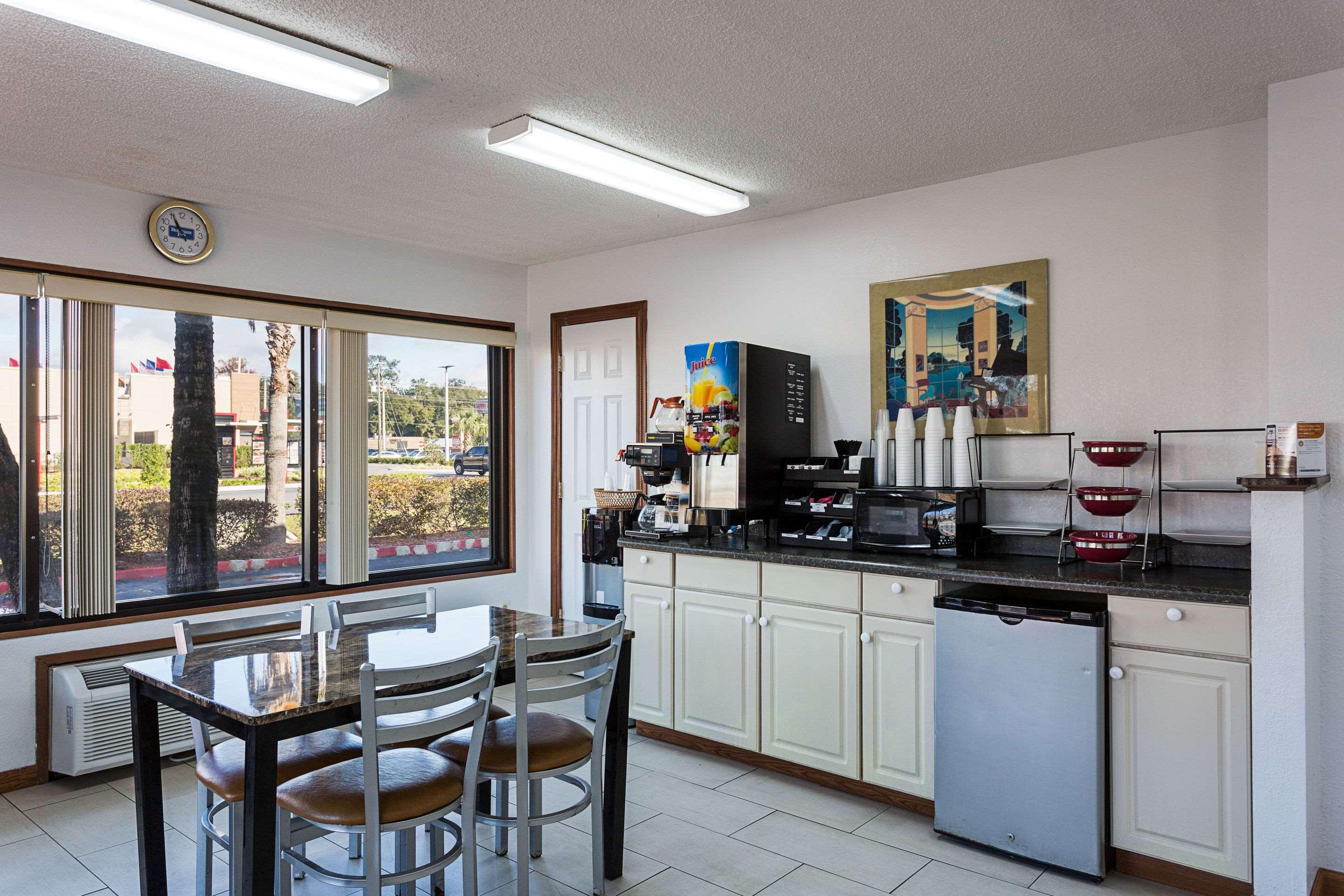 Rodeway Inn Lake City I-75 Esterno foto