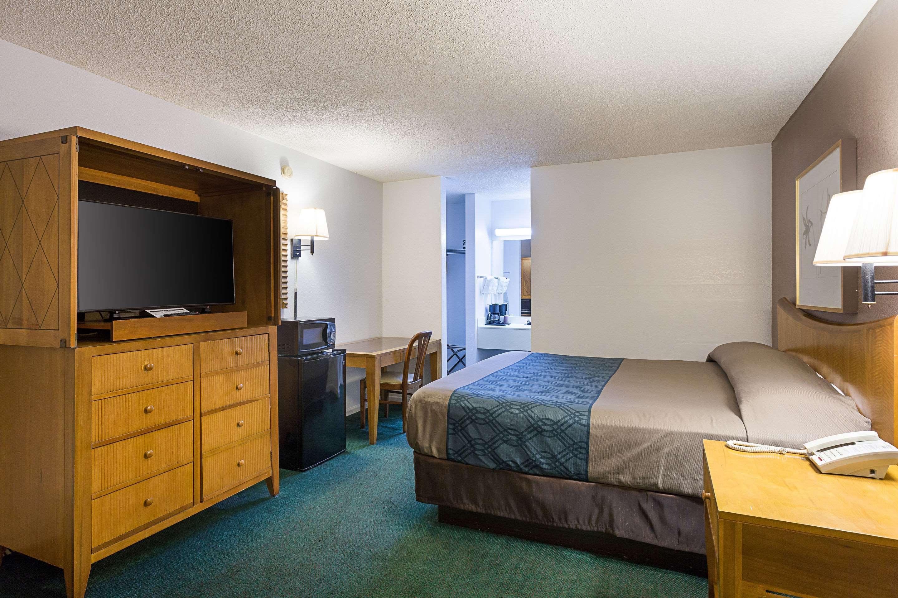 Rodeway Inn Lake City I-75 Esterno foto
