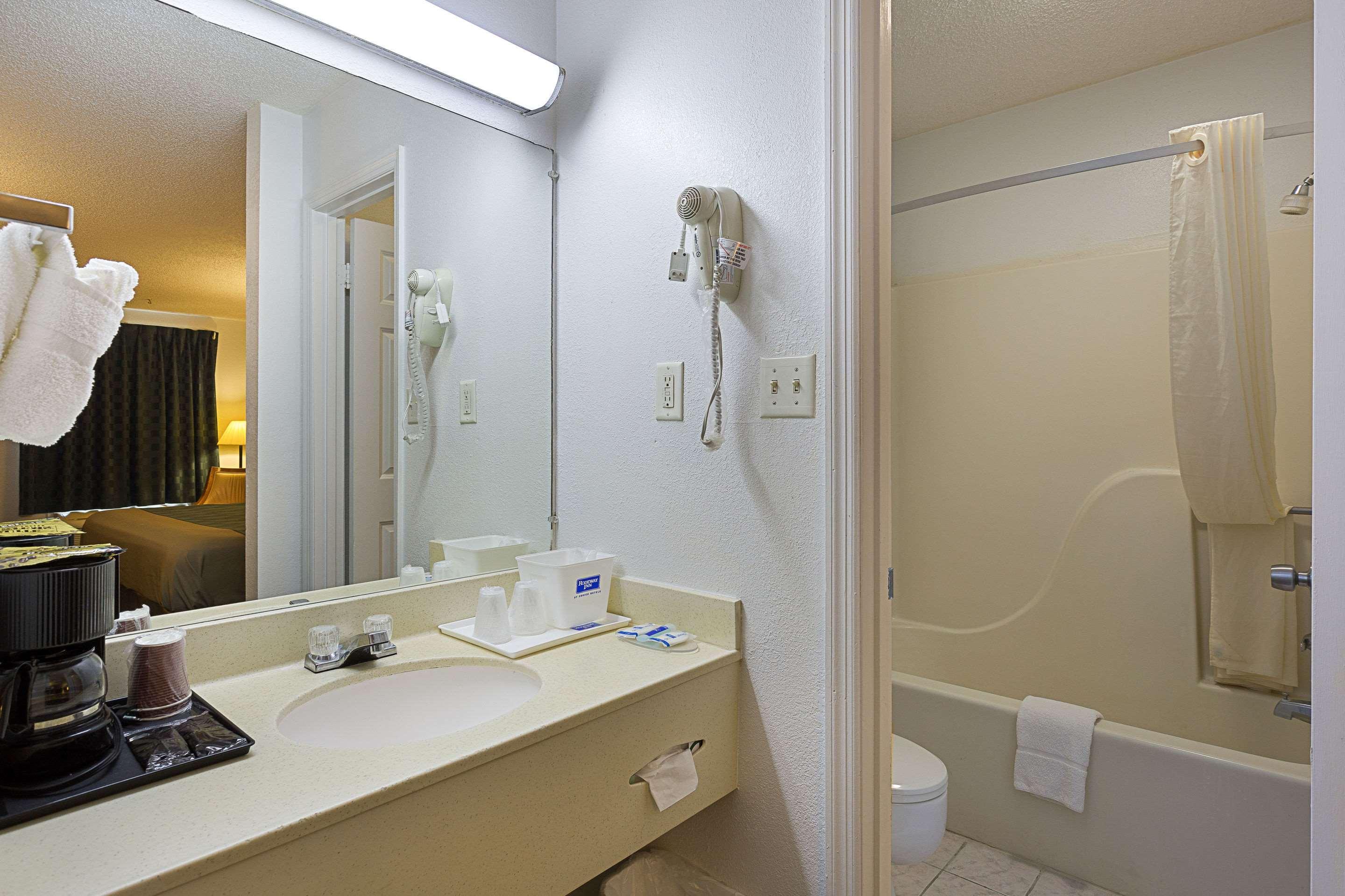 Rodeway Inn Lake City I-75 Esterno foto