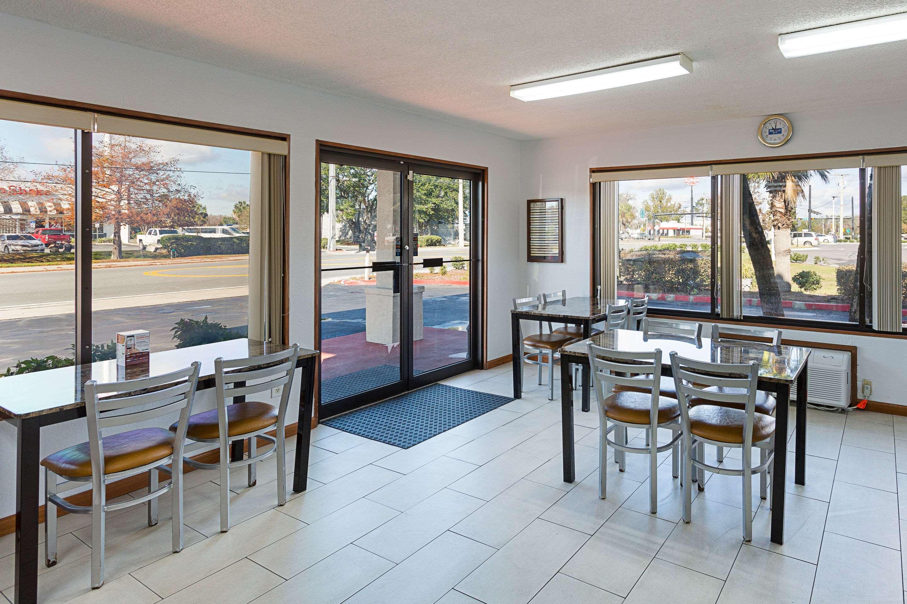 Rodeway Inn Lake City I-75 Esterno foto