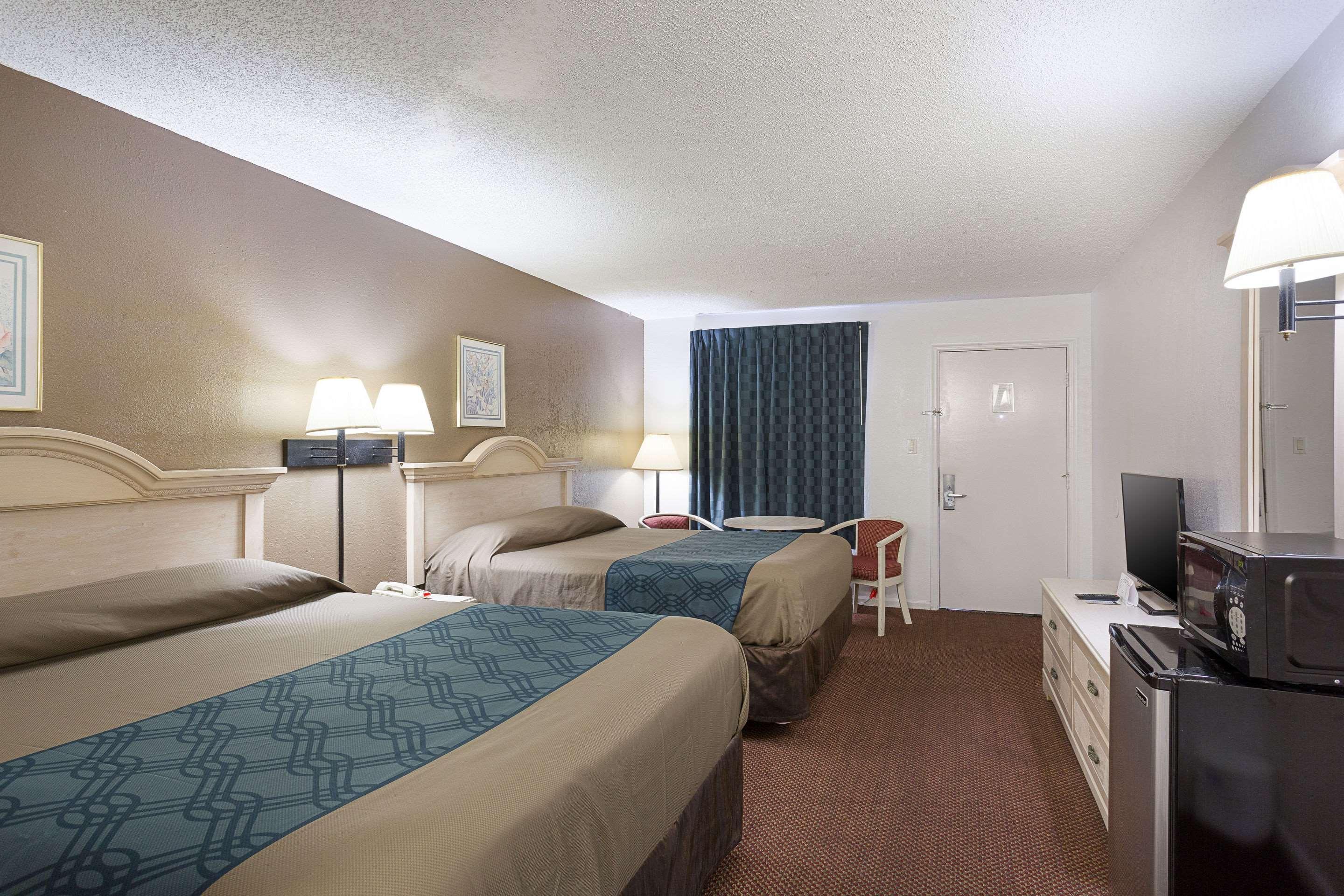 Rodeway Inn Lake City I-75 Esterno foto