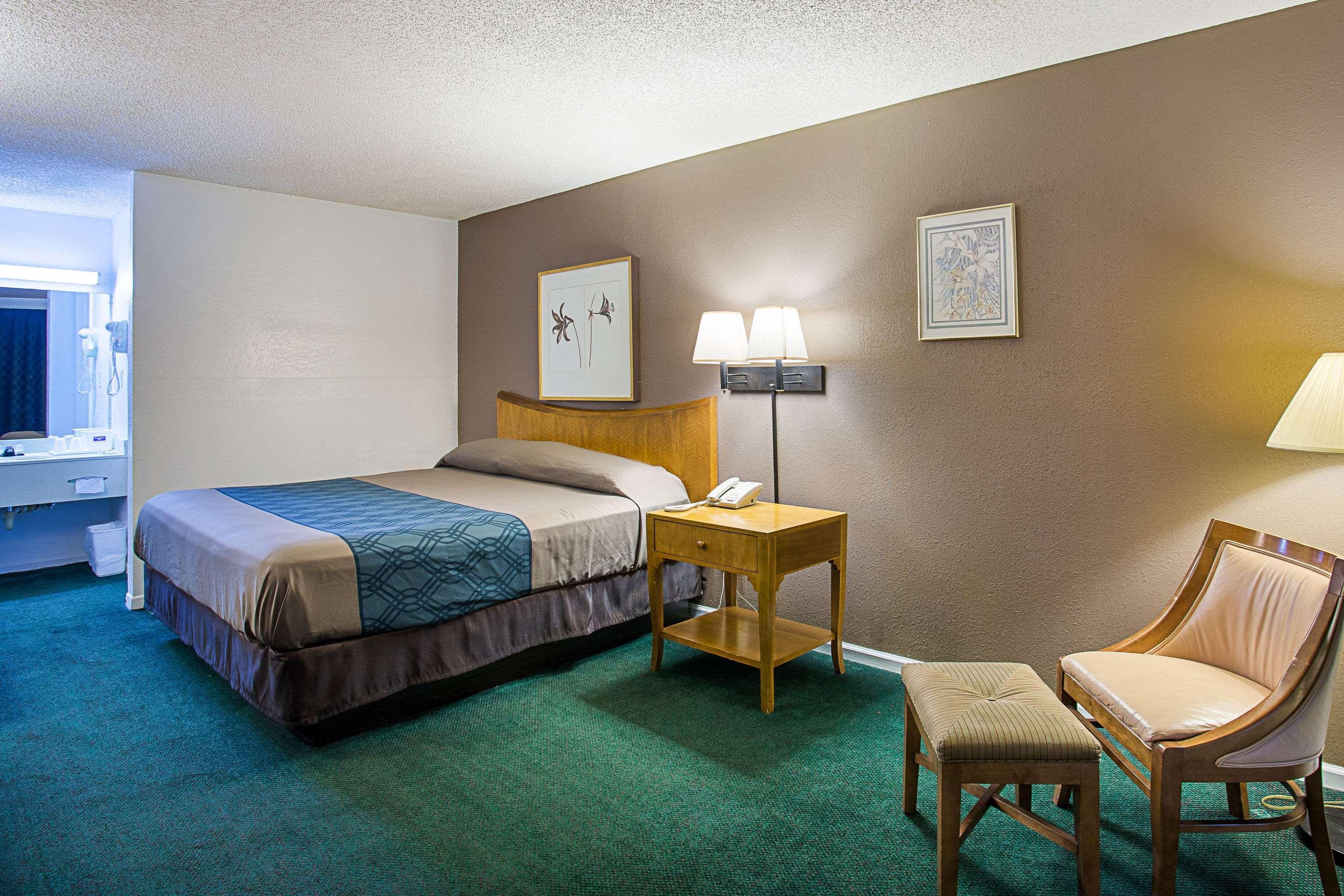 Rodeway Inn Lake City I-75 Esterno foto