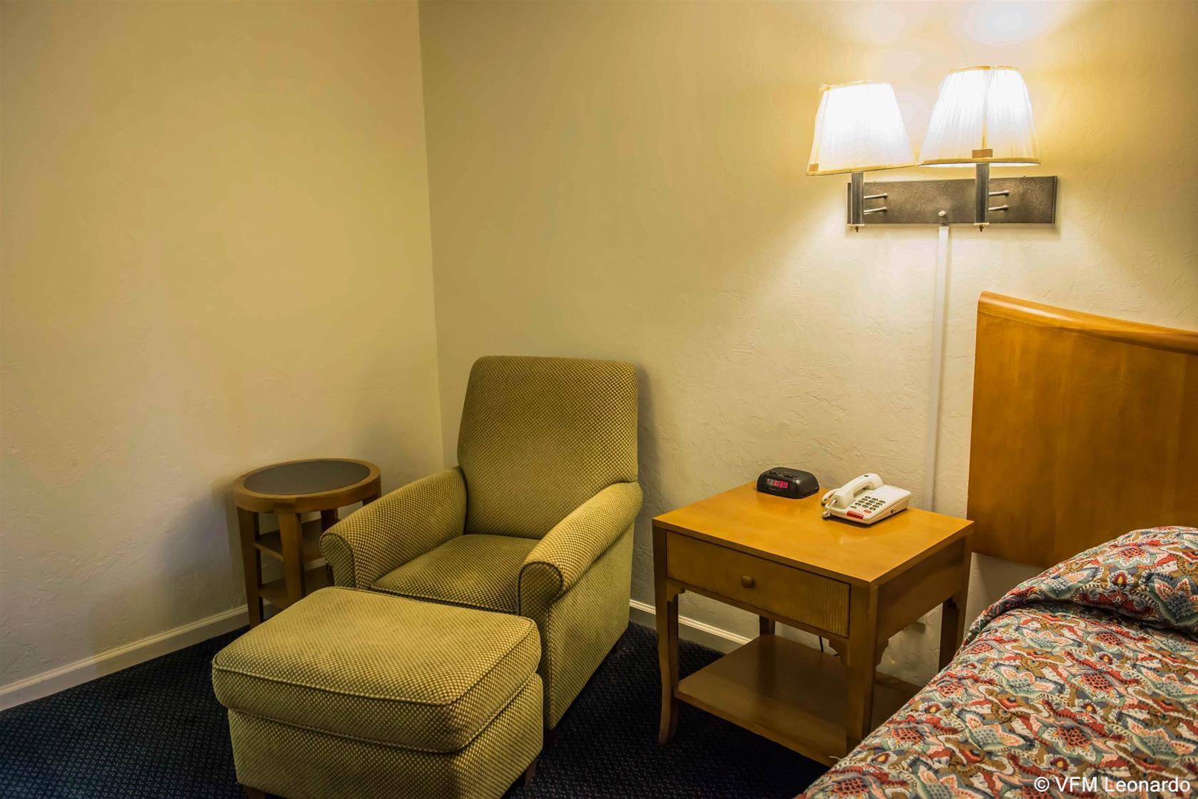 Rodeway Inn Lake City I-75 Esterno foto