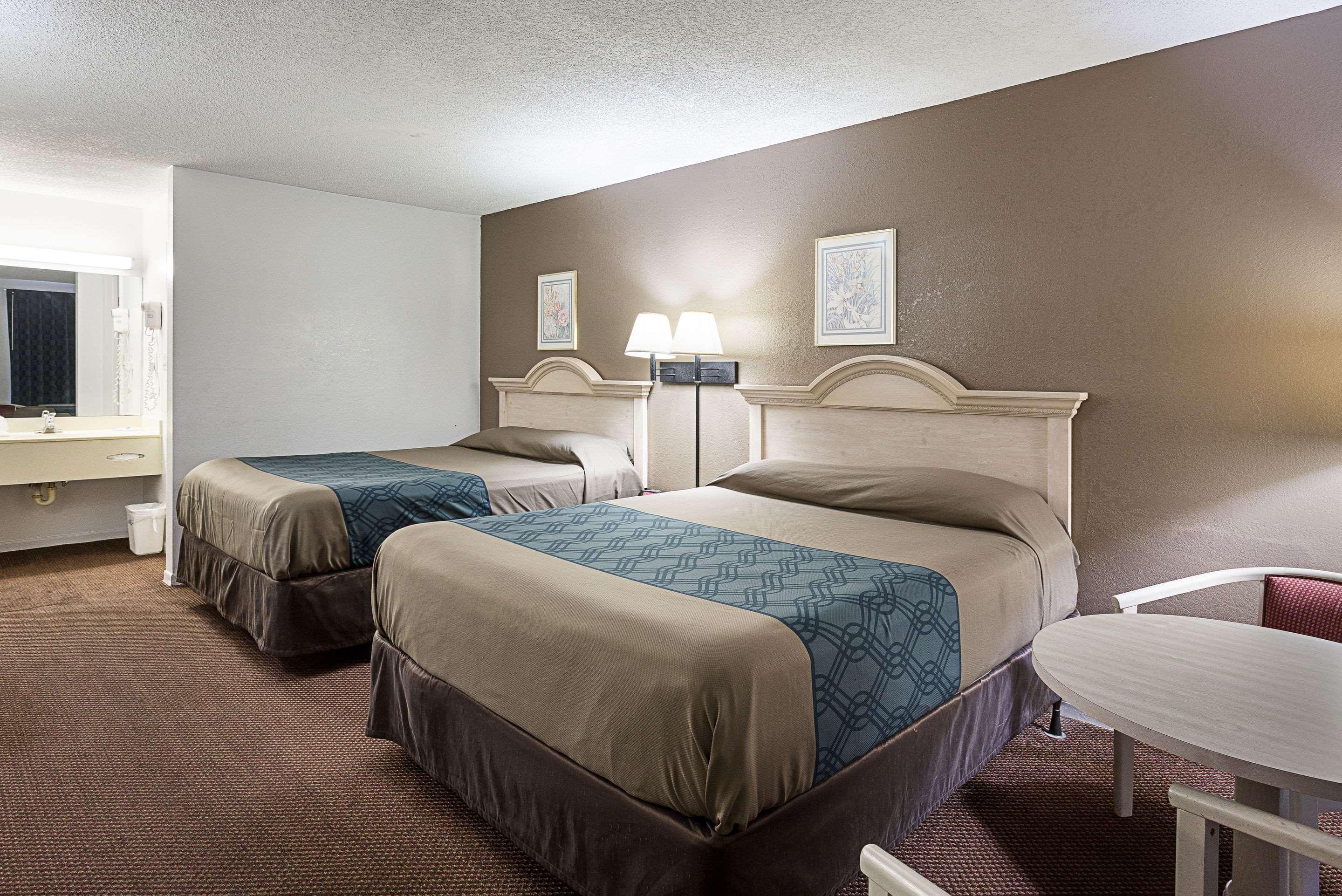 Rodeway Inn Lake City I-75 Esterno foto