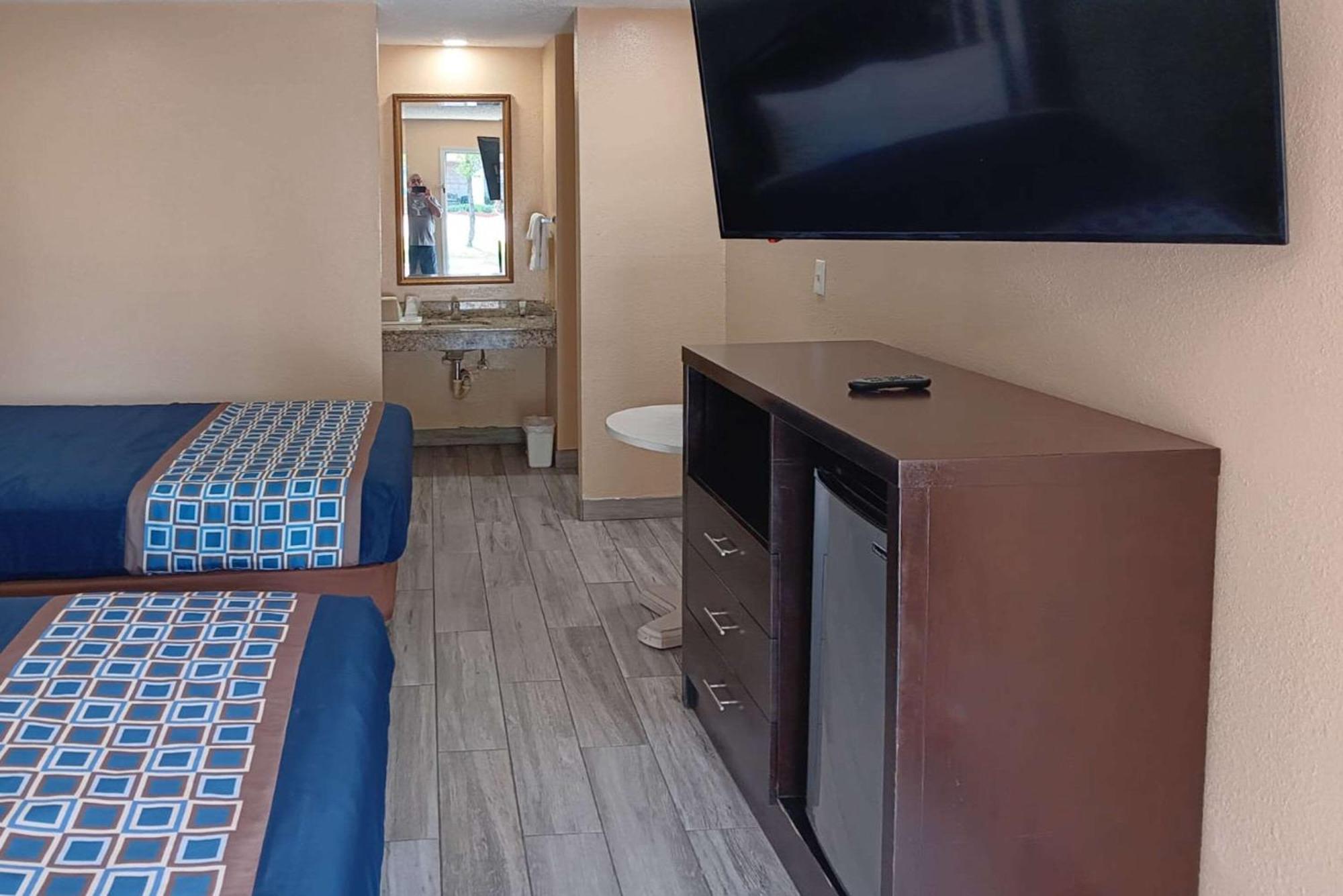 Rodeway Inn Lake City I-75 Esterno foto