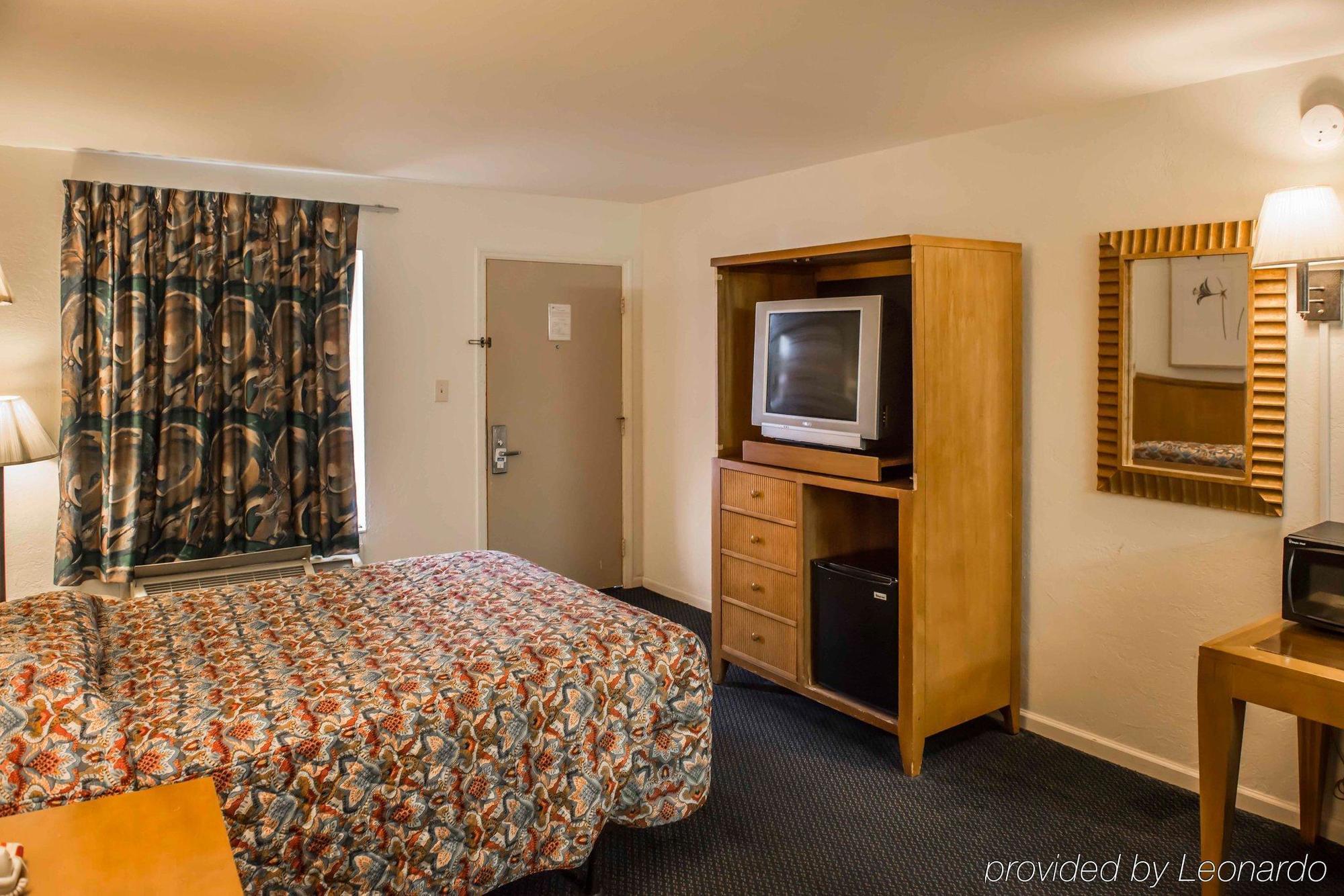 Rodeway Inn Lake City I-75 Esterno foto
