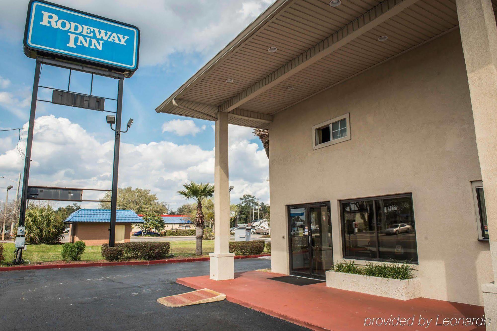 Rodeway Inn Lake City I-75 Esterno foto