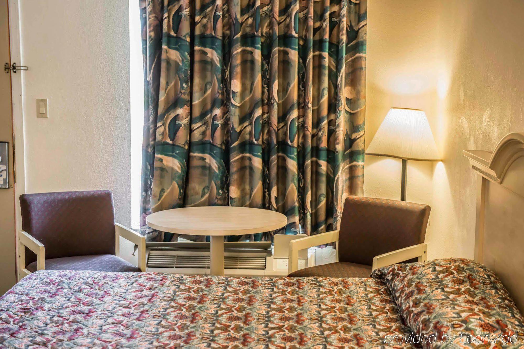 Rodeway Inn Lake City I-75 Esterno foto