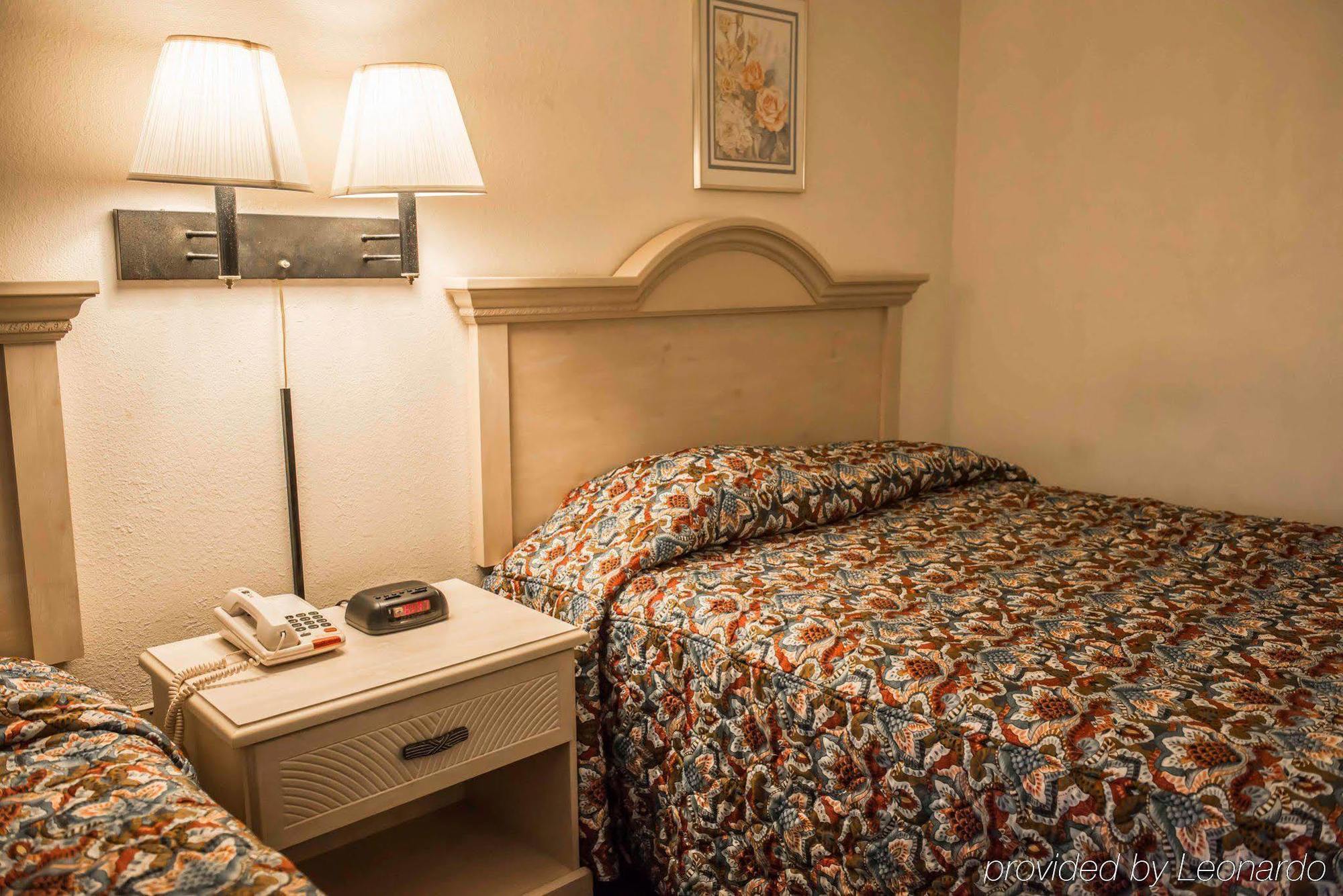Rodeway Inn Lake City I-75 Esterno foto