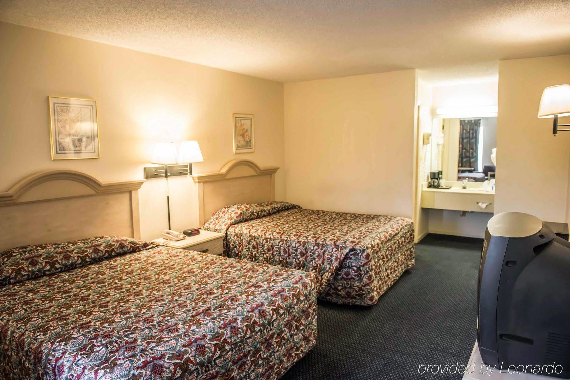 Rodeway Inn Lake City I-75 Esterno foto