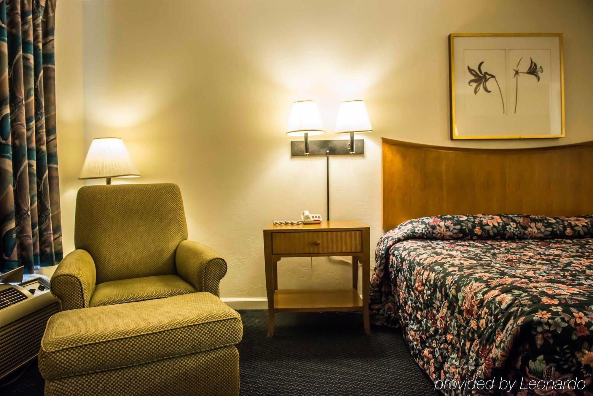 Rodeway Inn Lake City I-75 Esterno foto