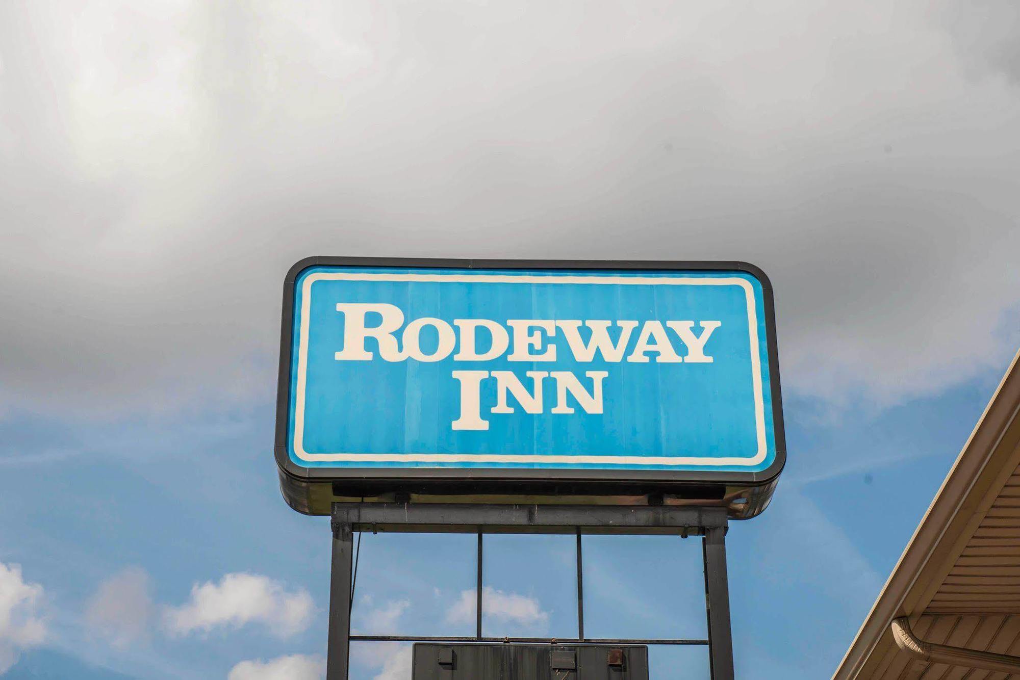 Rodeway Inn Lake City I-75 Esterno foto
