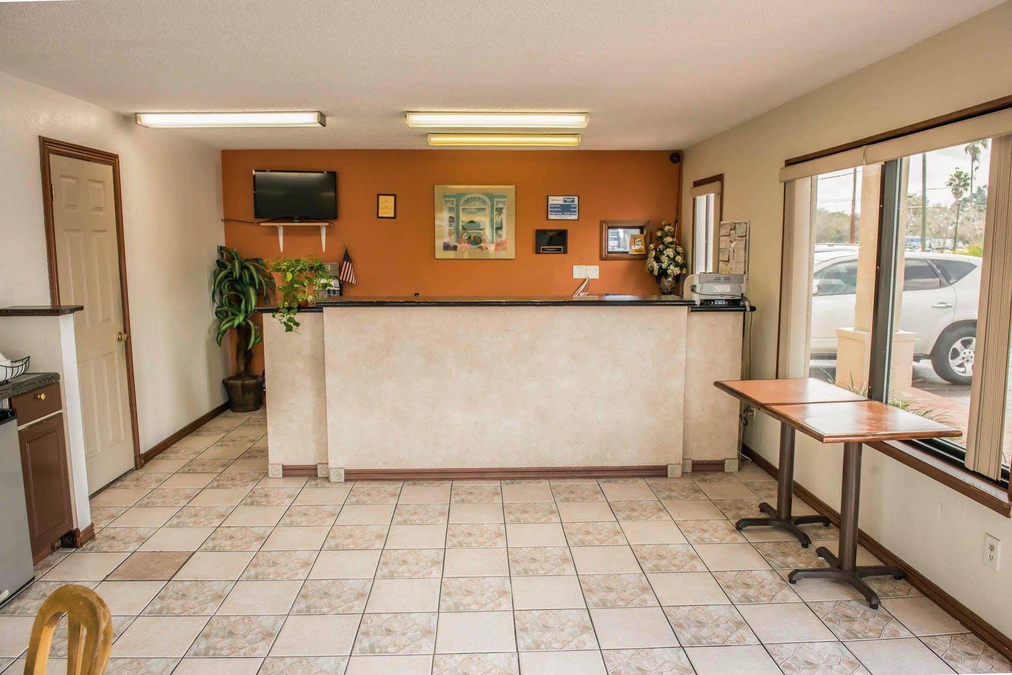 Rodeway Inn Lake City I-75 Esterno foto